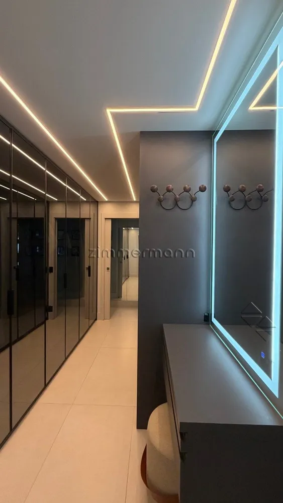 Apartamento, 3 quartos, 160 m² - Foto 1