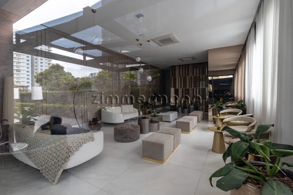 Apartamento, 3 quartos, 160 m² - Foto 10