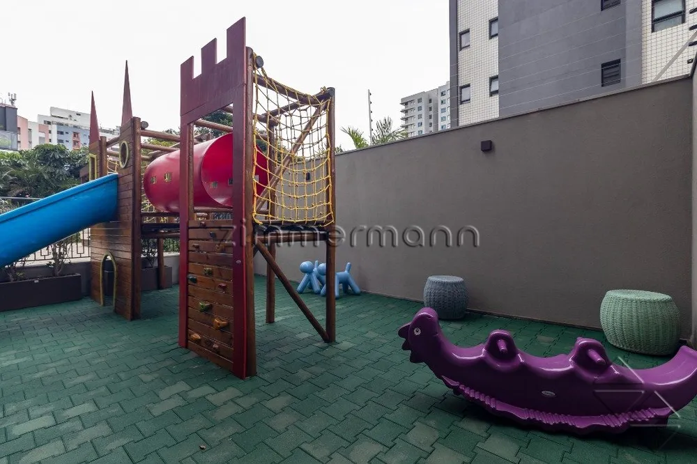 Apartamento, 3 quartos, 160 m² - Foto 9