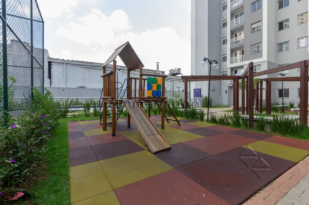 Apartamento, 2 quartos, 38 m² - Foto 8