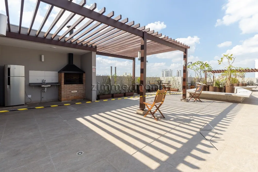 Apartamento, 2 quartos, 38 m² - Foto 10