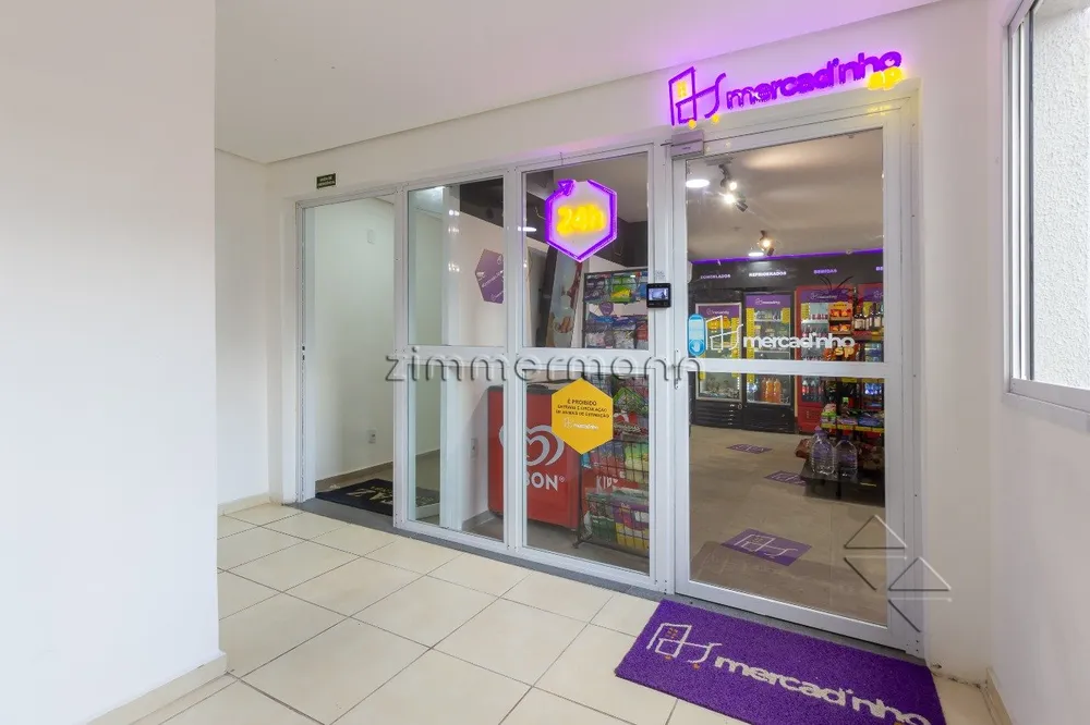 Apartamento, 2 quartos, 38 m² - Foto 12