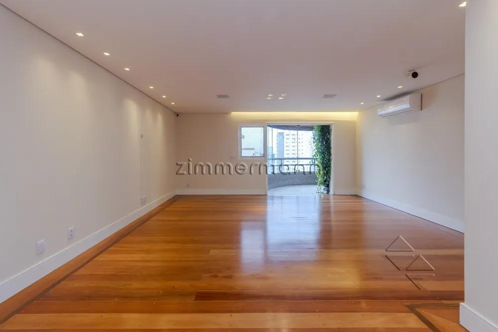 Apartamento, 3 quartos, 198 m² - Foto 5
