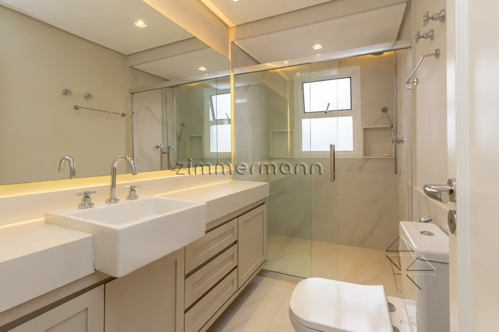 Apartamento, 3 quartos, 198 m² - Foto 7