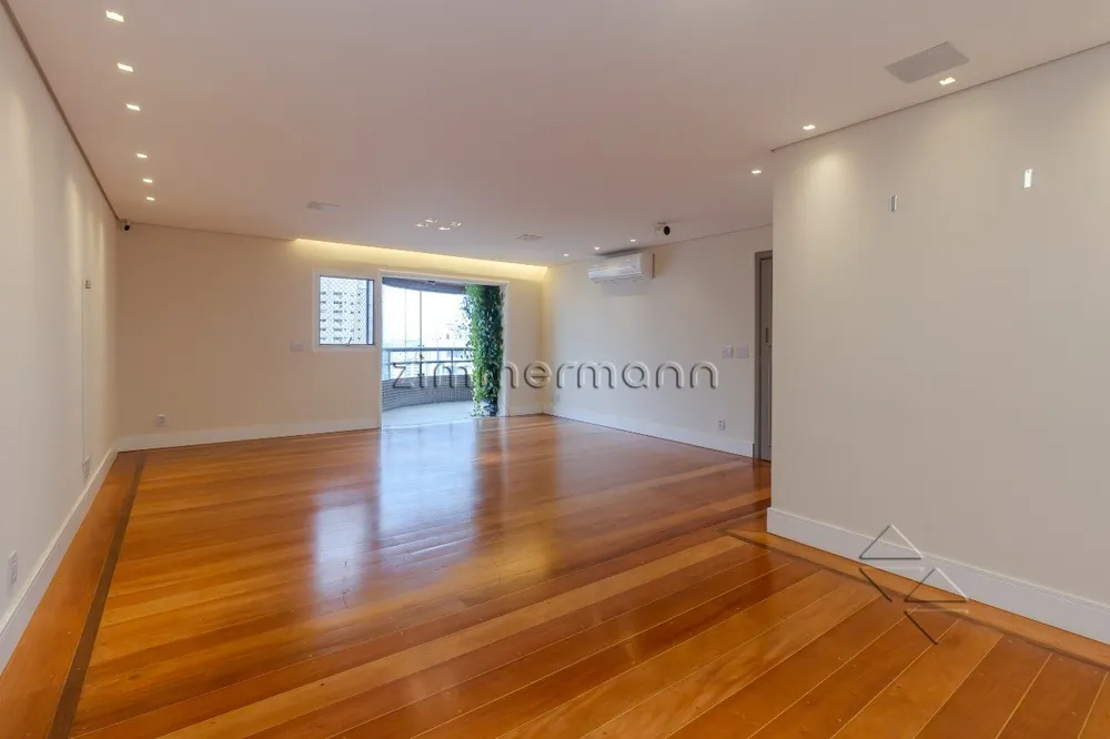 Apartamento, 3 quartos, 198 m² - Foto 1