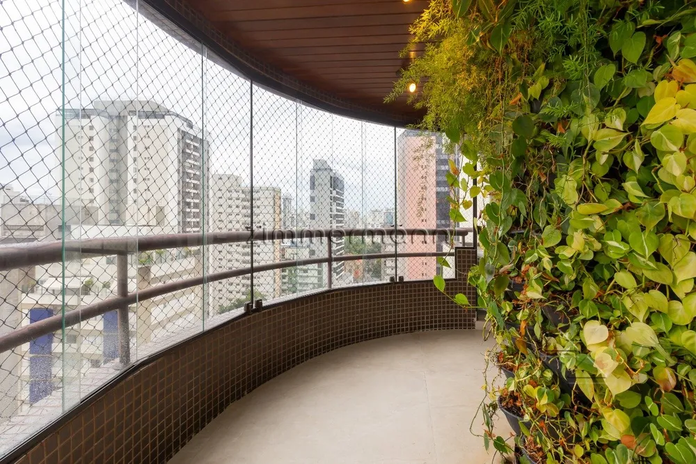 Apartamento, 3 quartos, 198 m² - Foto 4
