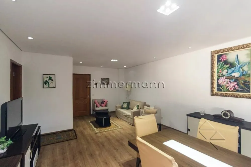 Apartamento, 3 quartos, 123 m² - Foto 3
