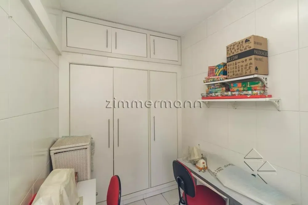 Apartamento, 3 quartos, 123 m² - Foto 1