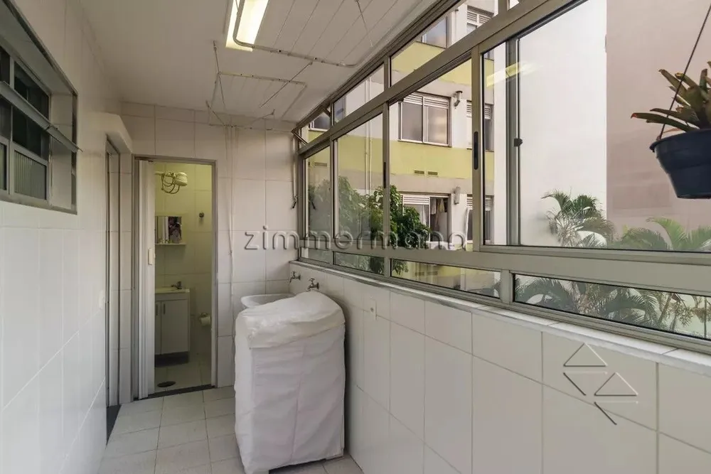 Apartamento, 3 quartos, 123 m² - Foto 2