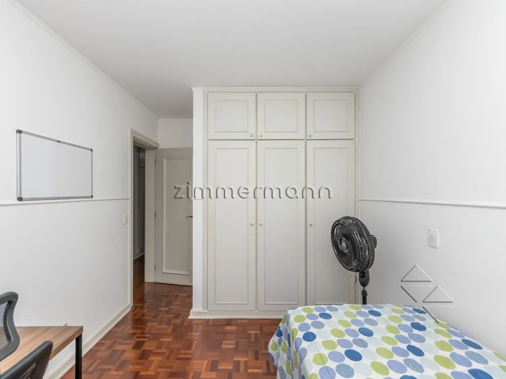 Apartamento, 3 quartos, 103 m² - Foto 1