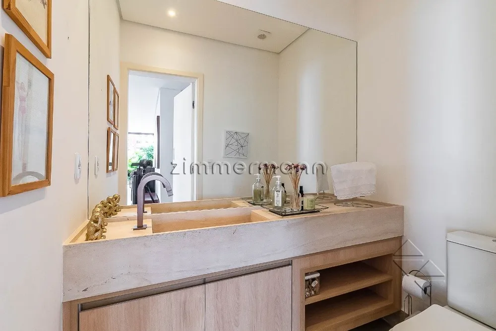 Casa, 4 quartos, 270 m² - Foto 4