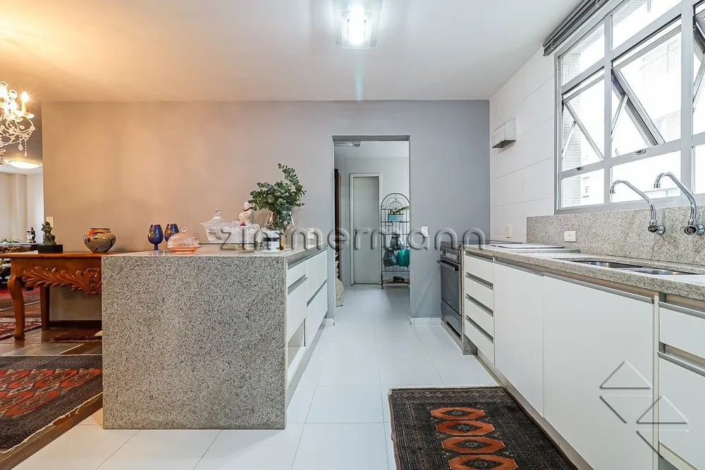 Apartamento, 3 quartos, 190 m² - Foto 6