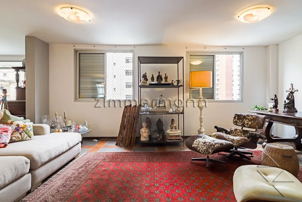 Apartamento, 3 quartos, 190 m² - Foto 3