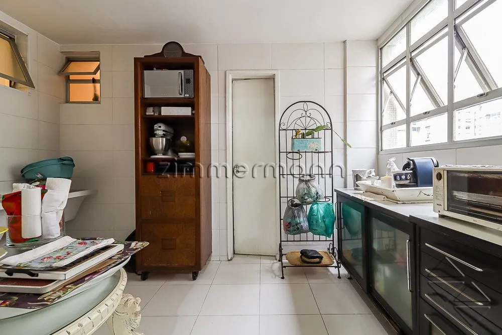 Apartamento, 3 quartos, 190 m² - Foto 7