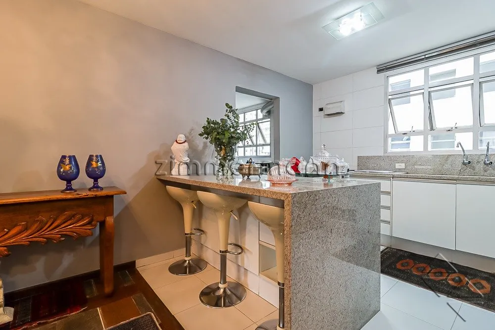 Apartamento, 3 quartos, 190 m² - Foto 5
