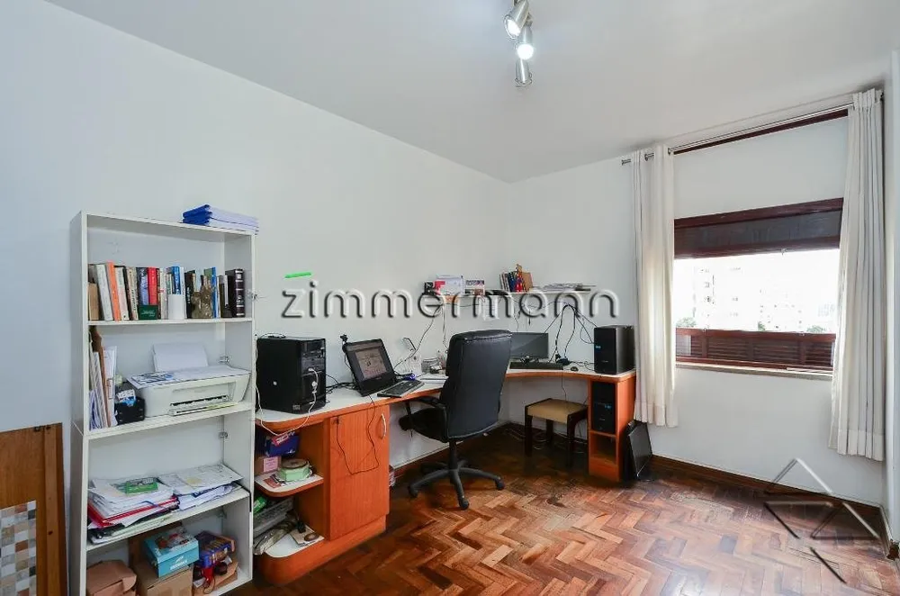 Apartamento, 3 quartos, 130 m² - Foto 4
