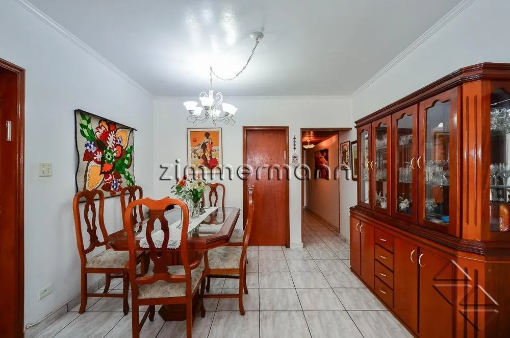 Apartamento, 3 quartos, 130 m² - Foto 6