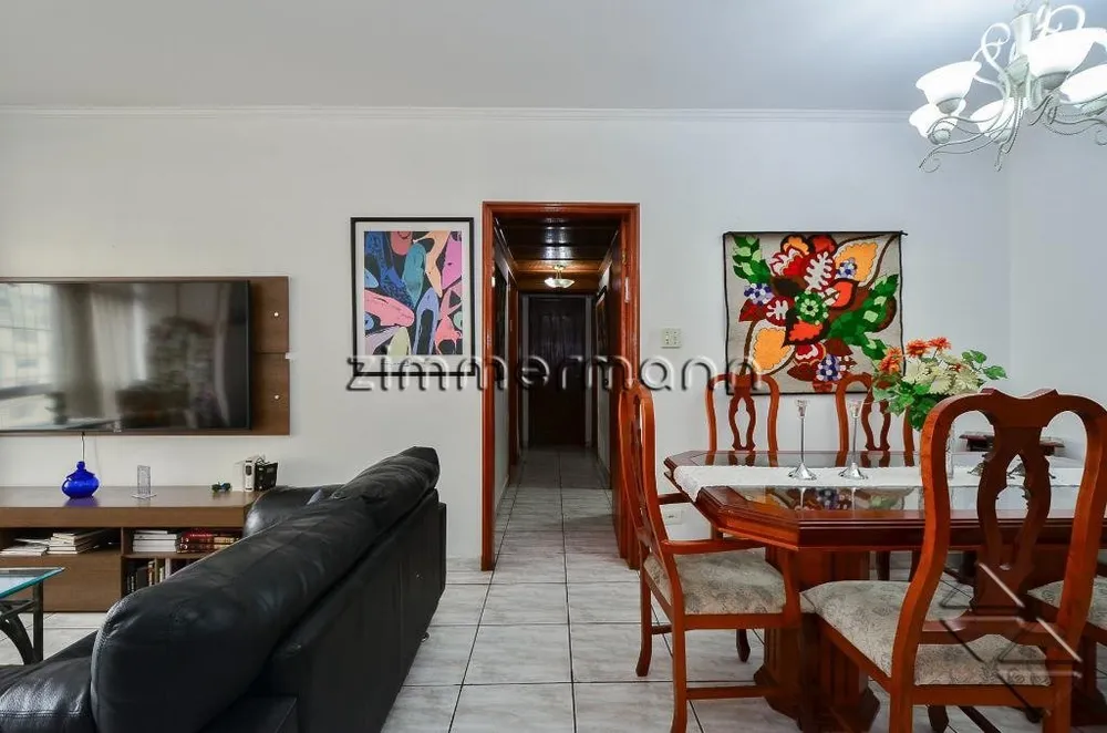 Apartamento, 3 quartos, 130 m² - Foto 8