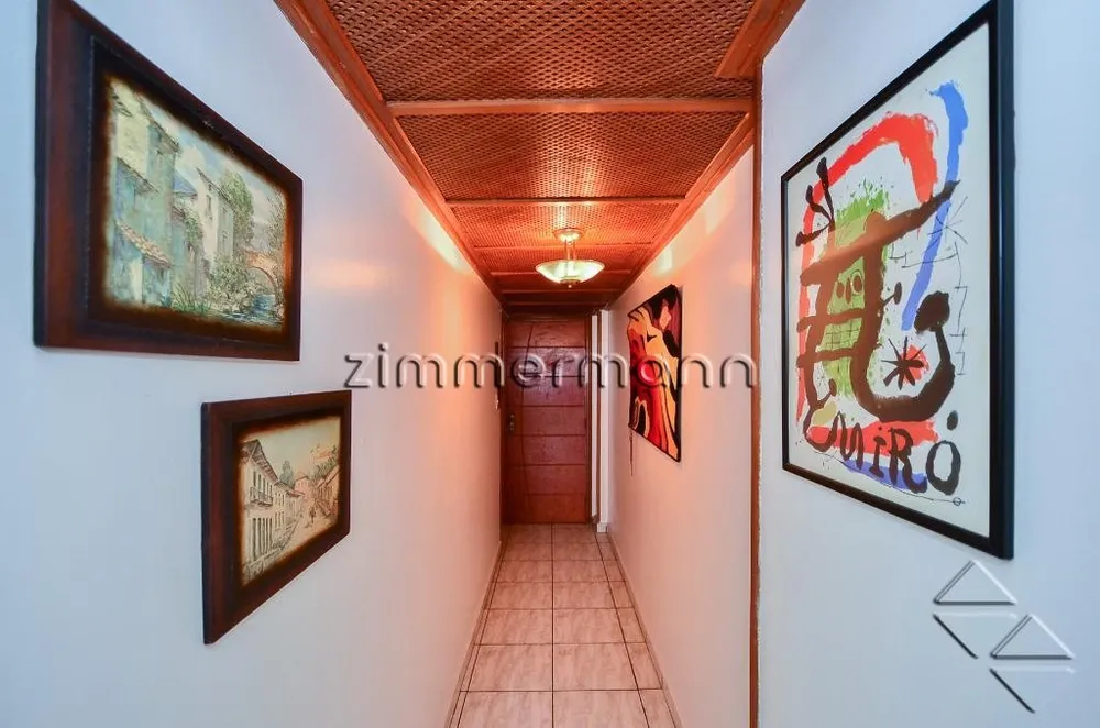 Apartamento, 3 quartos, 130 m² - Foto 2