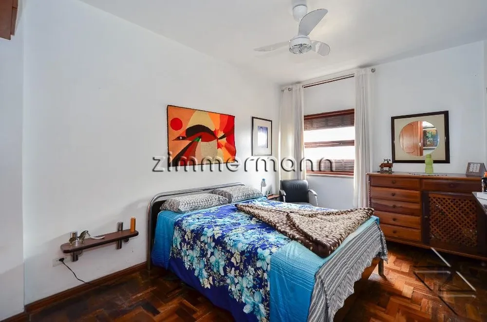 Apartamento, 3 quartos, 130 m² - Foto 11