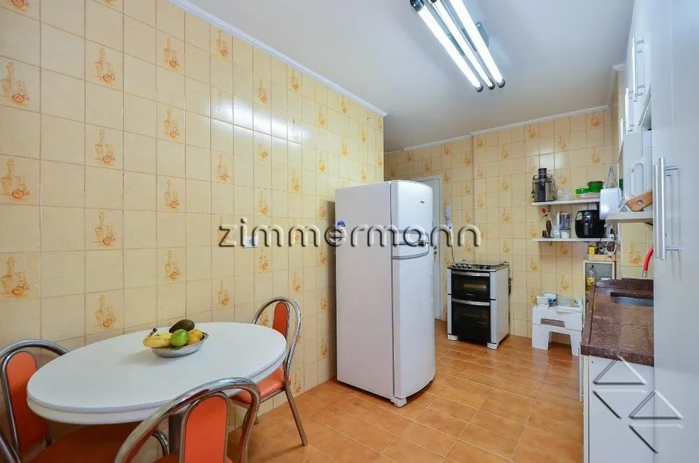 Apartamento, 3 quartos, 130 m² - Foto 1