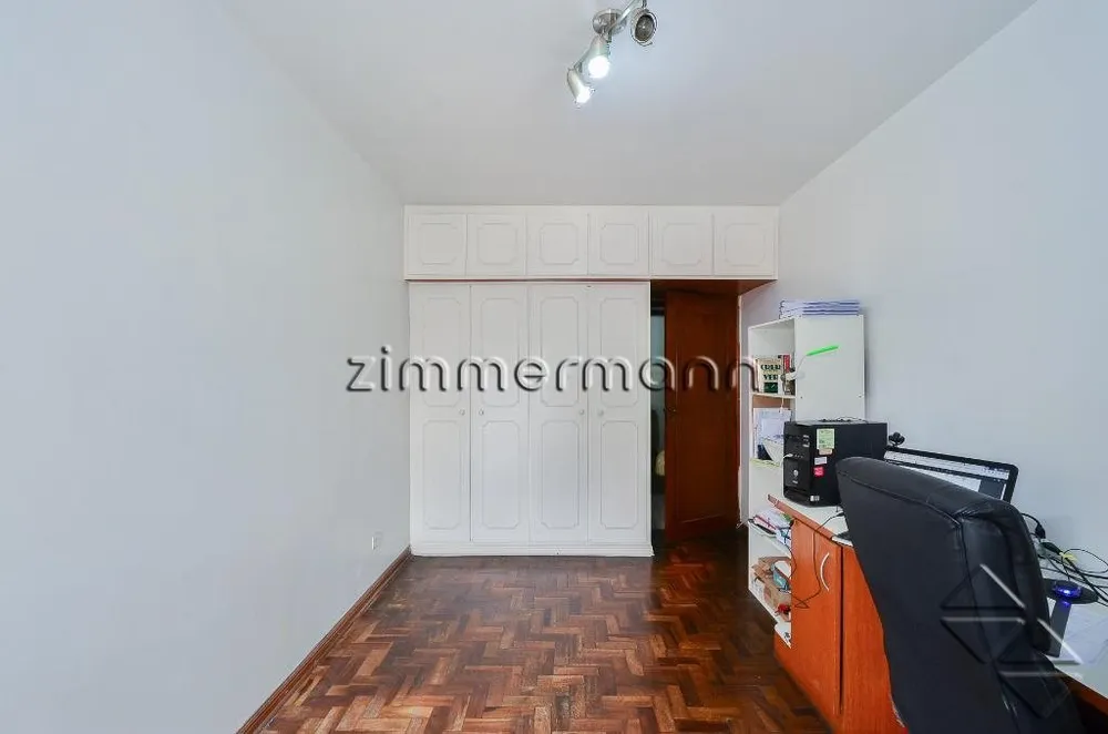 Apartamento, 3 quartos, 130 m² - Foto 9