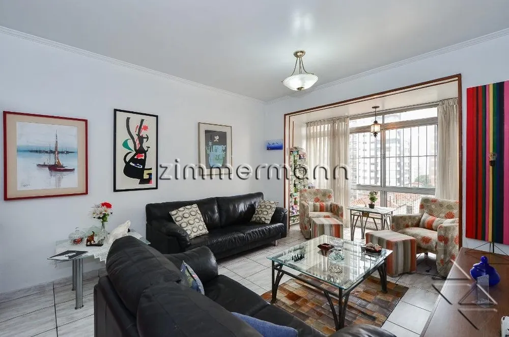 Apartamento, 3 quartos, 130 m² - Foto 7