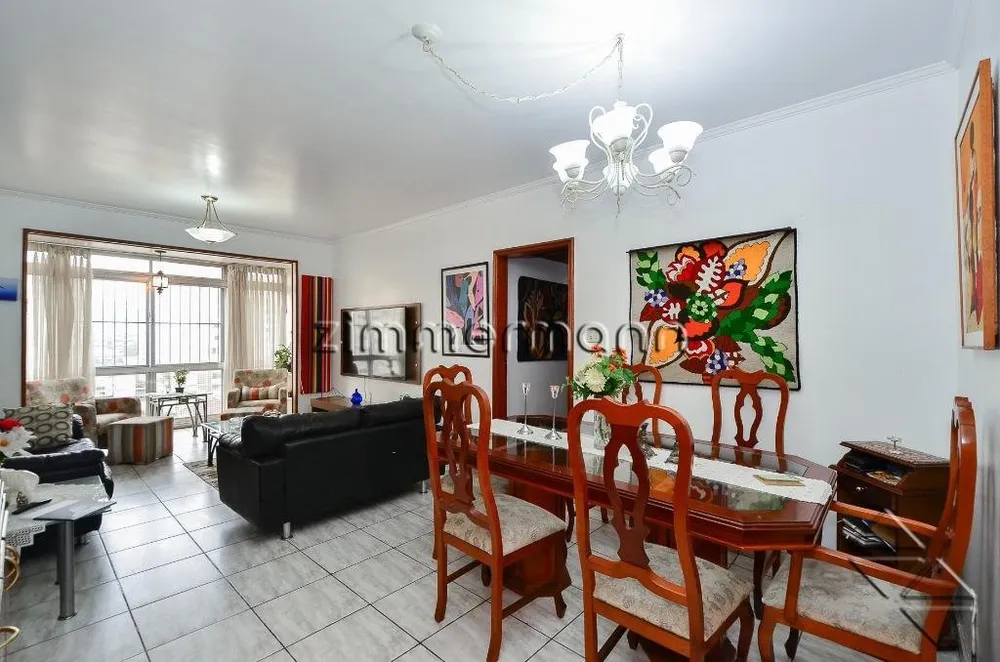Apartamento, 3 quartos, 130 m² - Foto 10