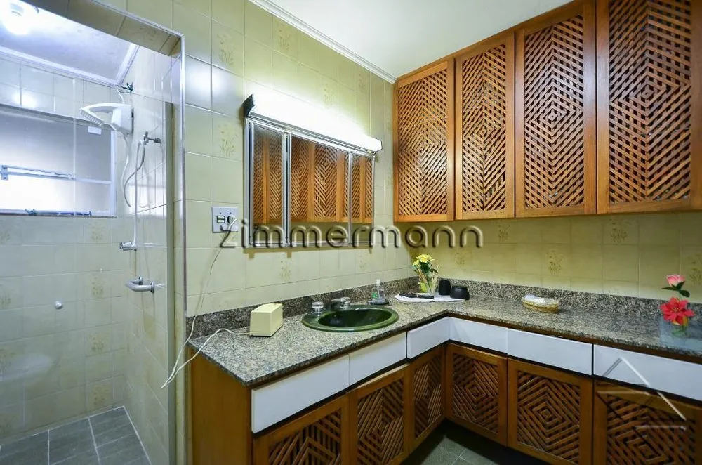 Apartamento, 3 quartos, 130 m² - Foto 3