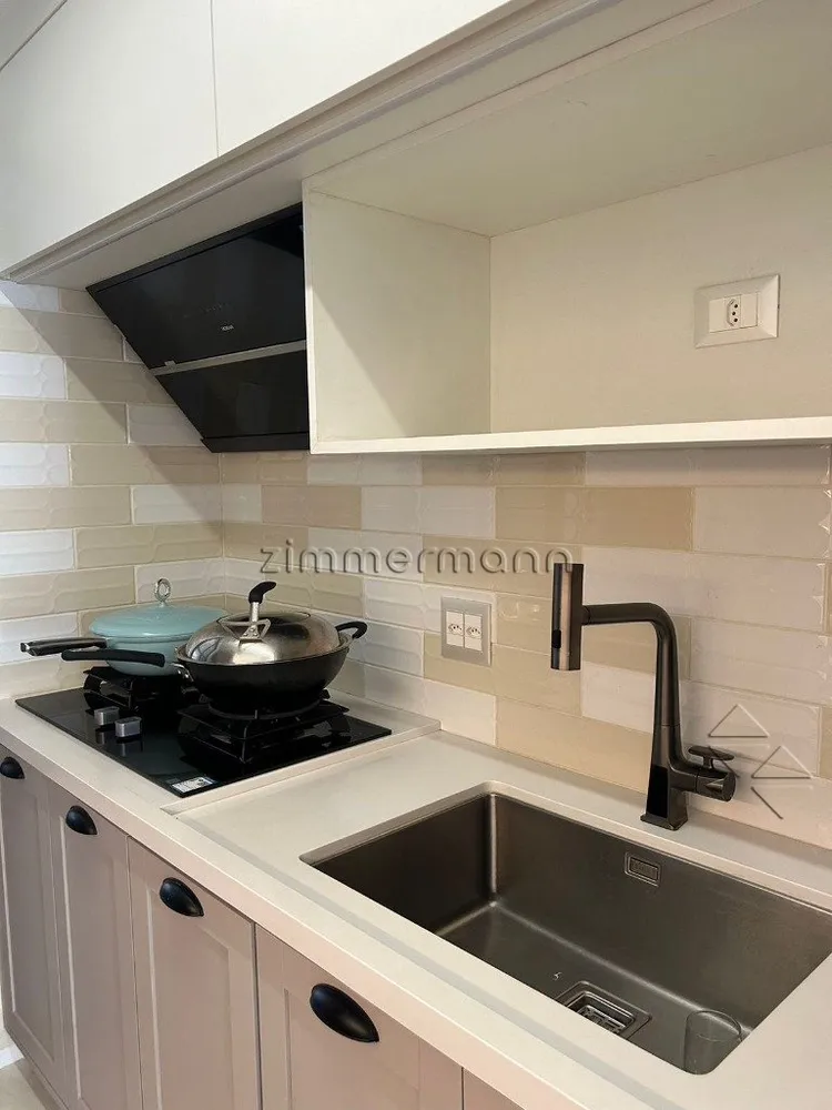 Apartamento, 2 quartos, 105 m² - Foto 1