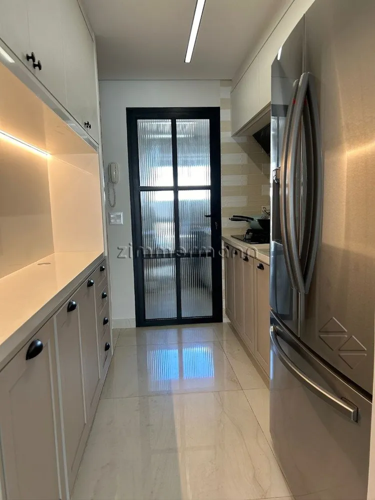 Apartamento, 2 quartos, 105 m² - Foto 2