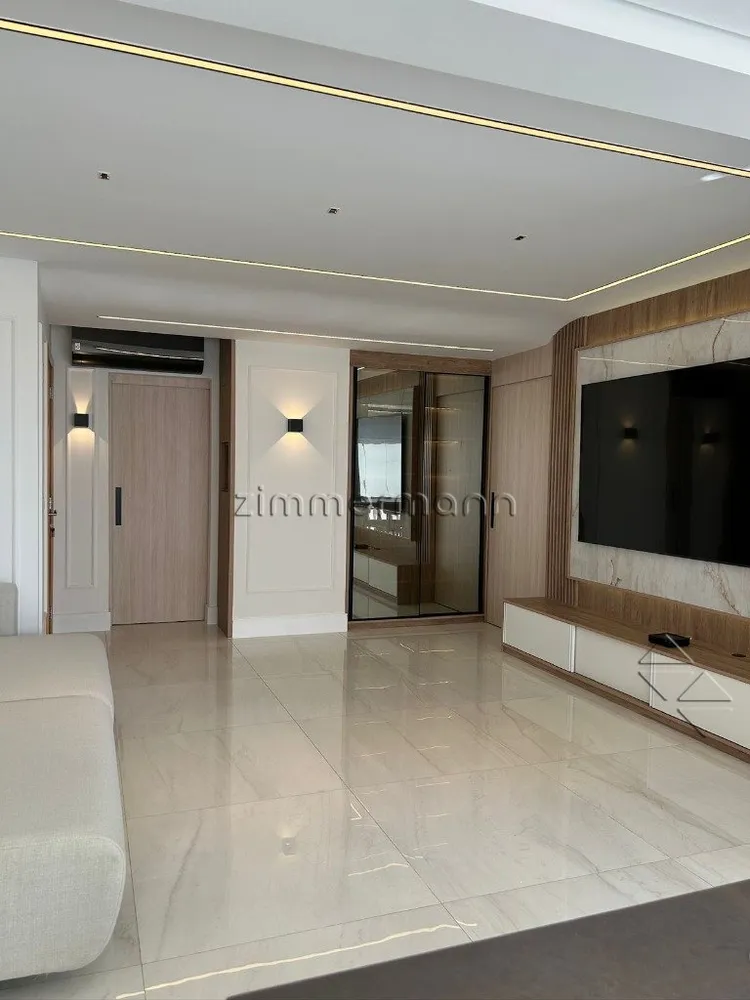 Apartamento, 2 quartos, 105 m² - Foto 2