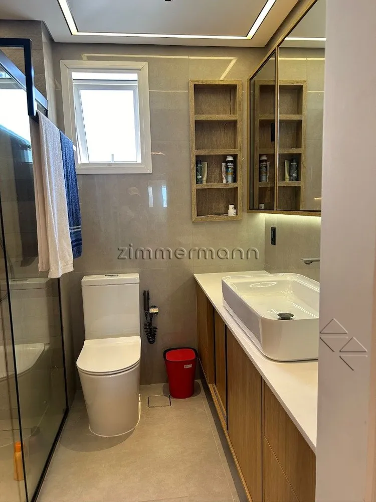 Apartamento, 2 quartos, 105 m² - Foto 3