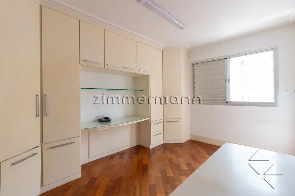 Apartamento, 4 quartos, 199 m² - Foto 2