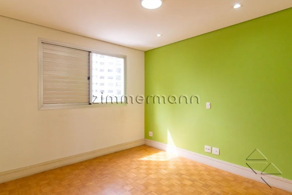 Apartamento, 4 quartos, 199 m² - Foto 4