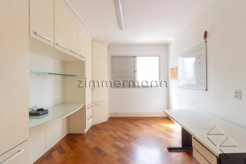 Apartamento, 4 quartos, 199 m² - Foto 1
