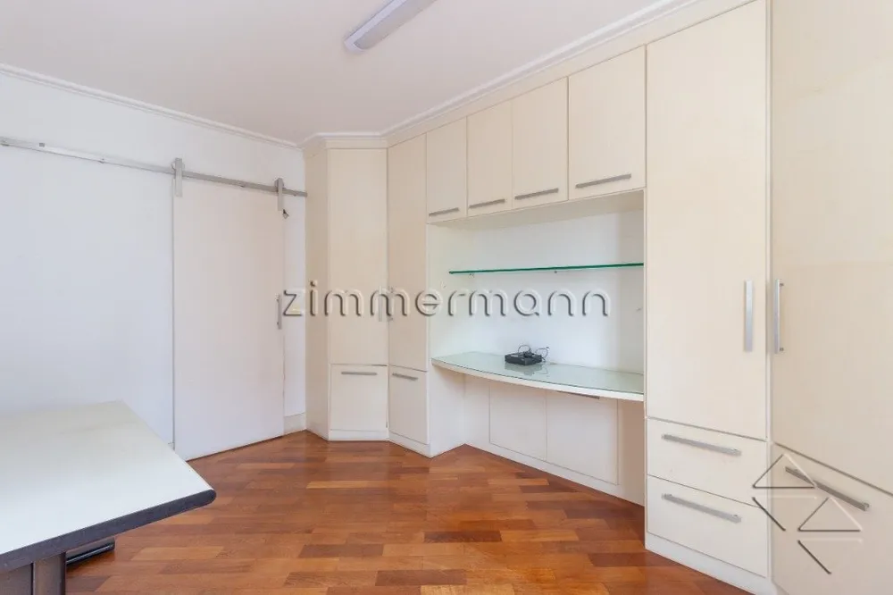 Apartamento, 4 quartos, 199 m² - Foto 3
