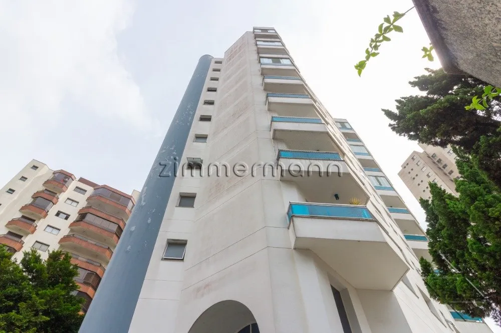 Apartamento, 4 quartos, 199 m² - Foto 12