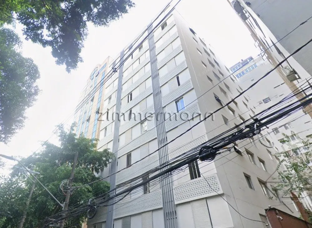 Apartamento, 2 quartos, 96 m² - Foto 12