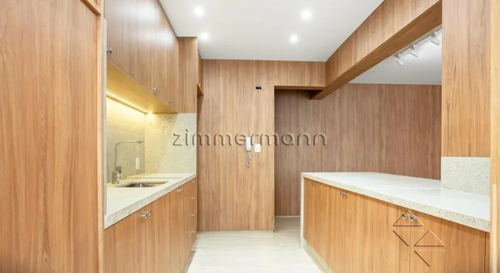 Apartamento, 2 quartos, 96 m² - Foto 5