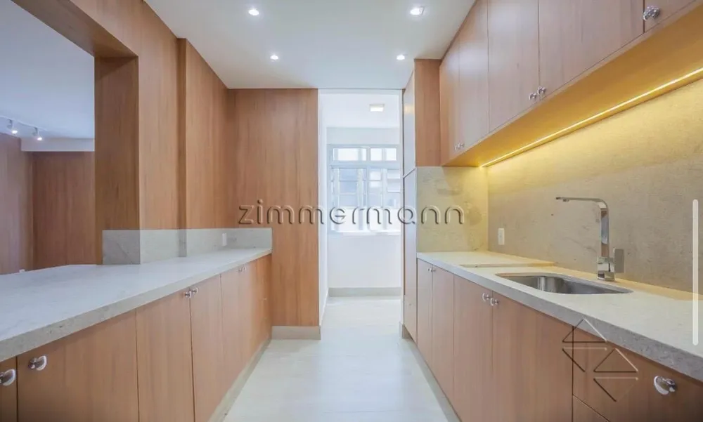 Apartamento, 2 quartos, 96 m² - Foto 4