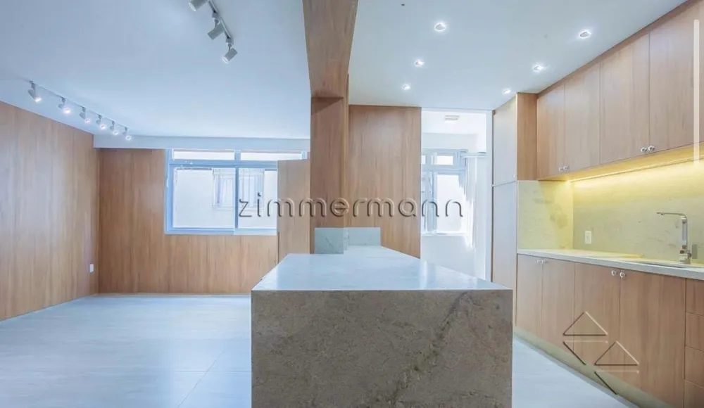 Apartamento, 2 quartos, 96 m² - Foto 8
