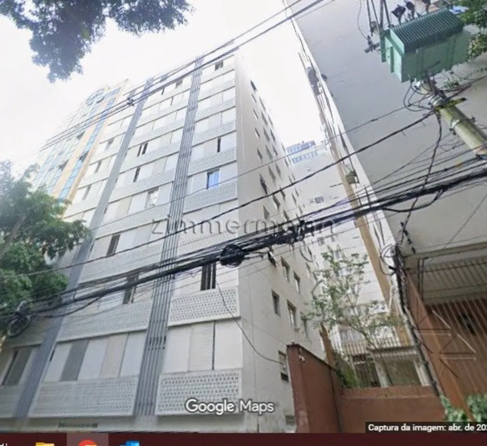 Apartamento, 2 quartos, 96 m² - Foto 3