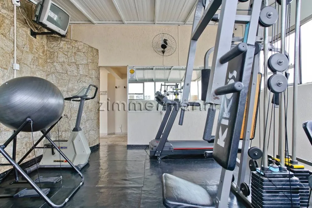 Apartamento, 1 quarto, 52 m² - Foto 5