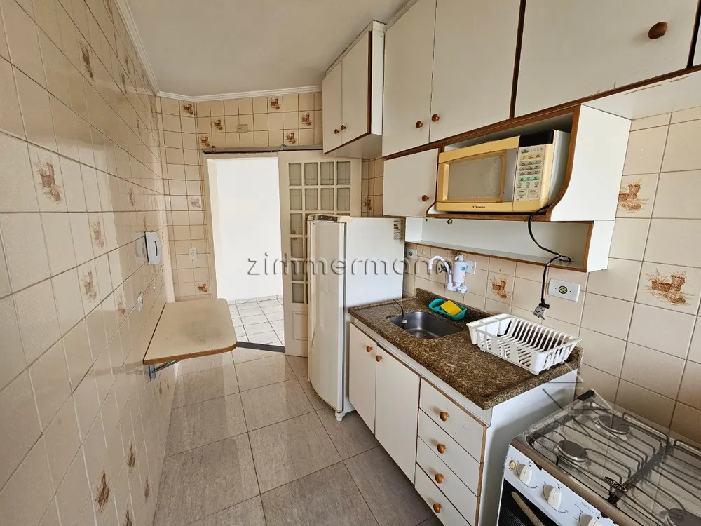 Apartamento, 1 quarto, 52 m² - Foto 2