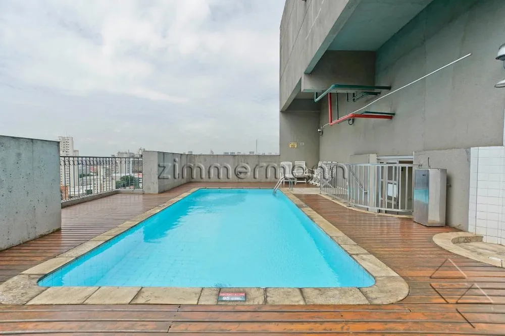 Apartamento, 1 quarto, 52 m² - Foto 3