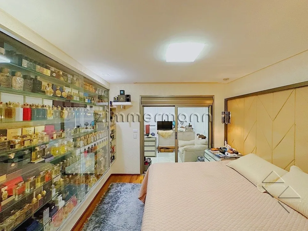 Cobertura, 4 quartos, 319 m² - Foto 2
