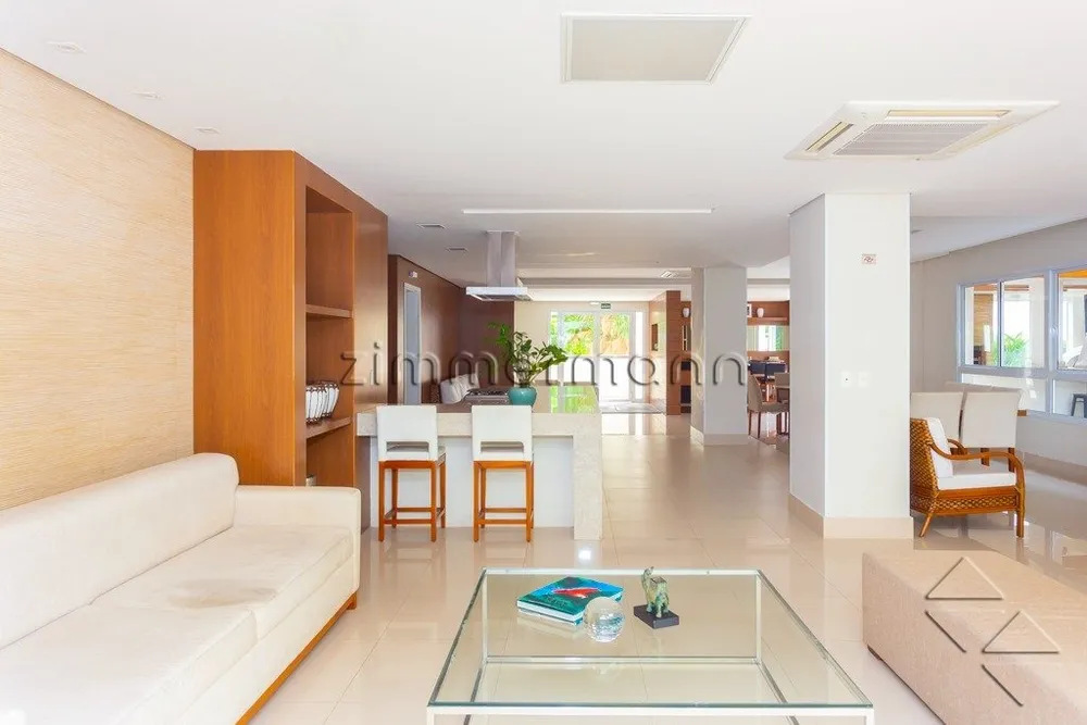 Cobertura, 4 quartos, 319 m² - Foto 5