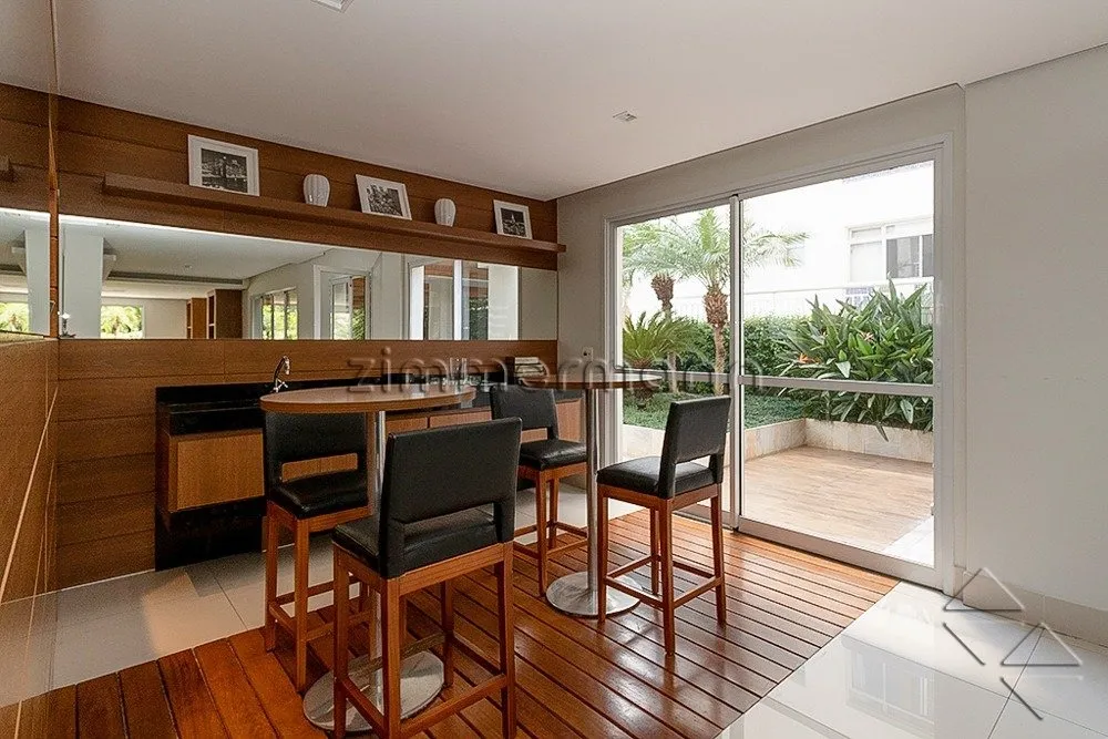 Cobertura, 4 quartos, 319 m² - Foto 4