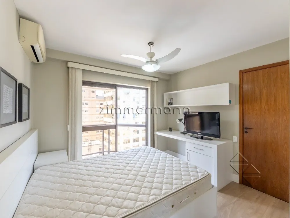 Apartamento, 2 quartos, 90 m² - Foto 6